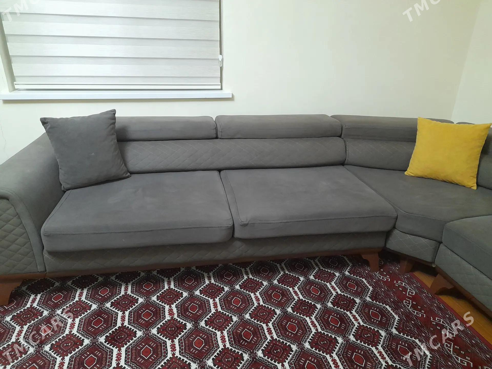 diwan - Балканабат - img 2