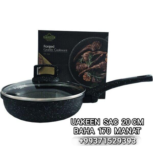 SAC GAZAN САЧ ГАЗАН - Parahat 4 - img 10