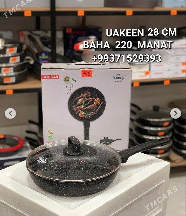 SAC GAZAN САЧ ГАЗАН - Parahat 4 - img 7