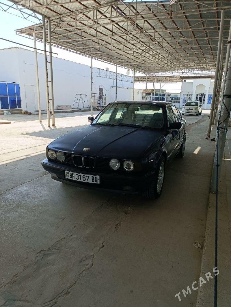 BMW 525 1993 - 68 000 TMT - Балканабат - img 3