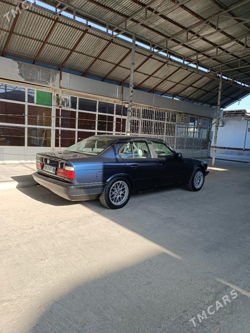 BMW 525 1993 - 68 000 TMT - Балканабат - img 7