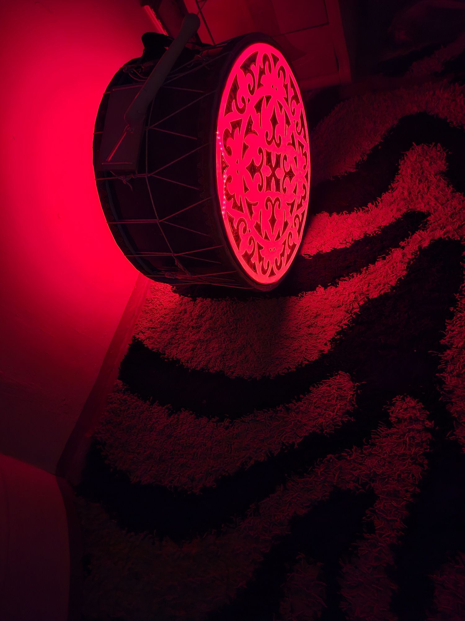 Dawul Deprek - Garabekewül - img 10