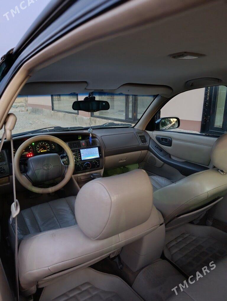 Toyota Avalon 1999 - 150 000 TMT - Койтендаг - img 9