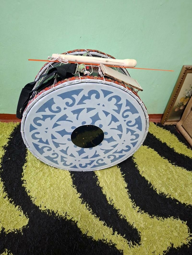 Dawul Deprek - Garabekewül - img 9