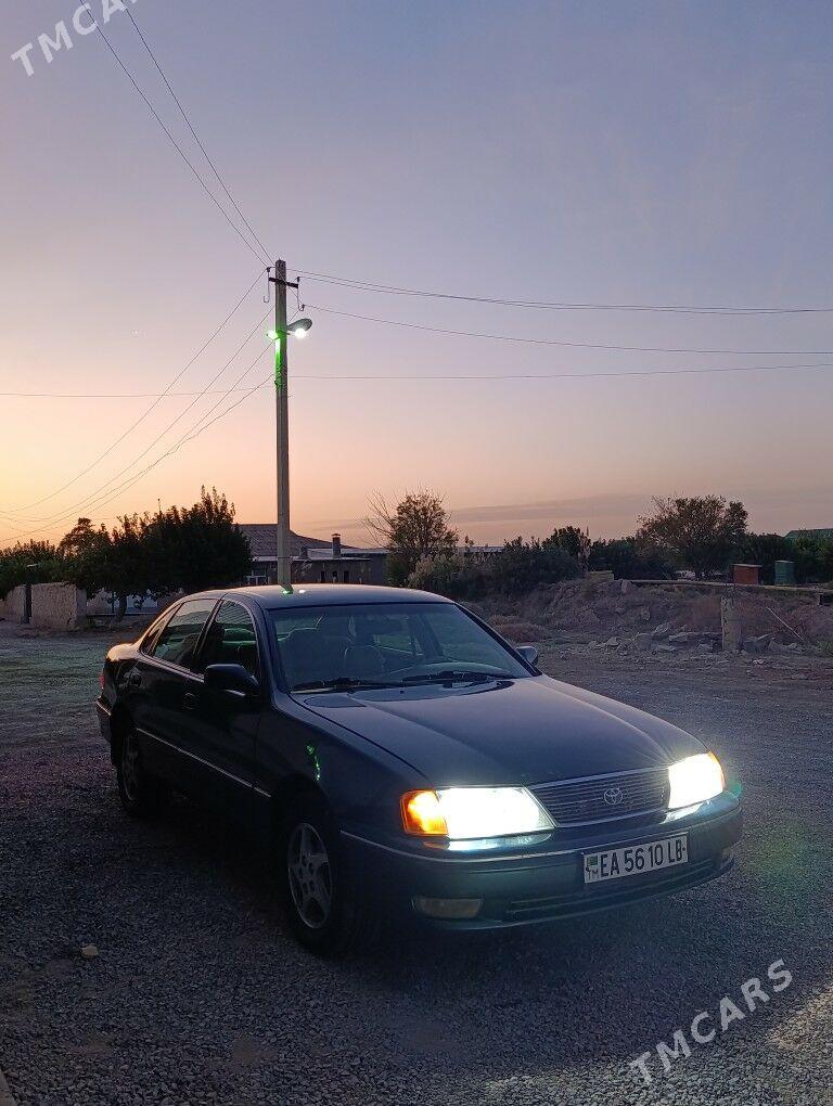 Toyota Avalon 1999 - 150 000 TMT - Койтендаг - img 3