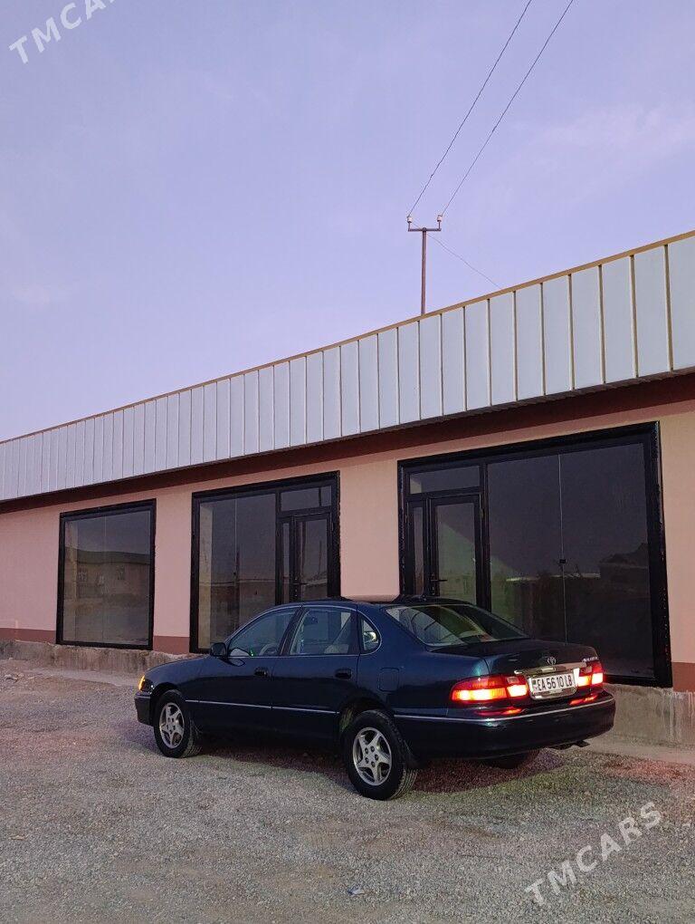 Toyota Avalon 1999 - 150 000 TMT - Койтендаг - img 10