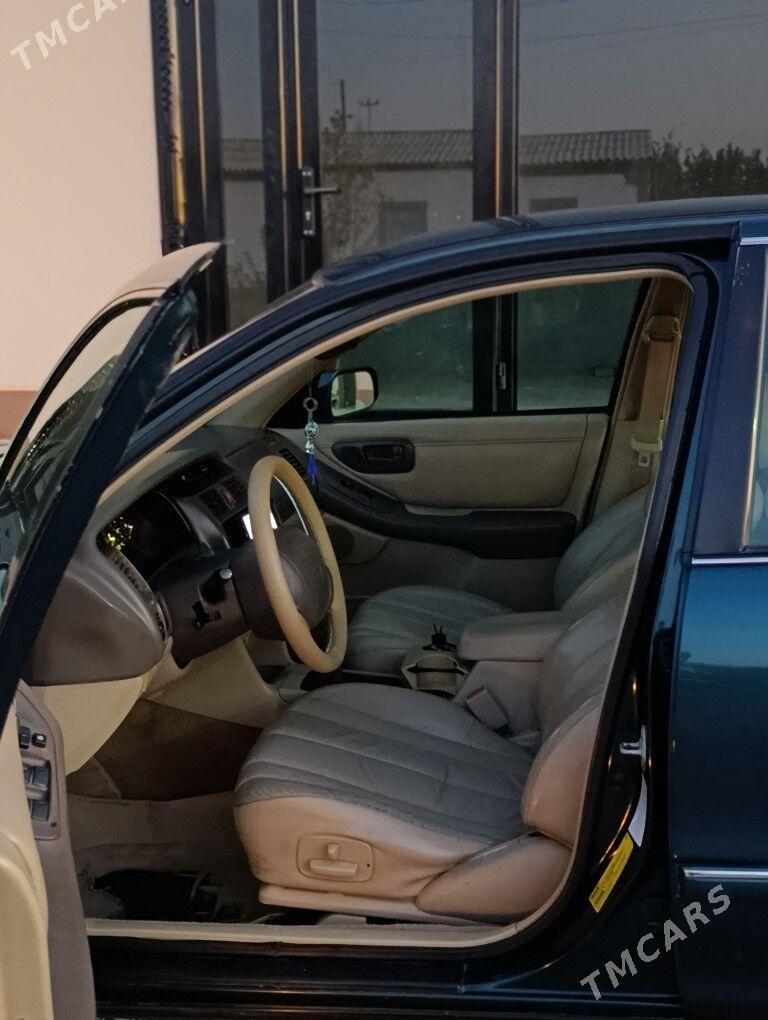 Toyota Avalon 1999 - 150 000 TMT - Койтендаг - img 8