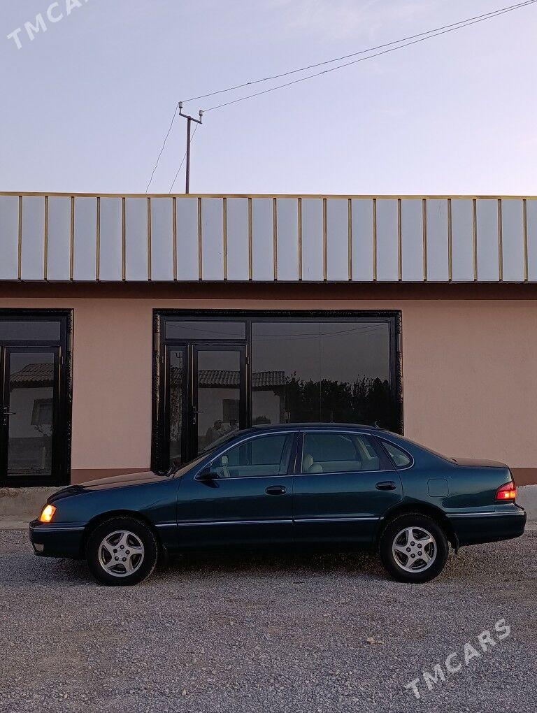 Toyota Avalon 1999 - 150 000 TMT - Койтендаг - img 6