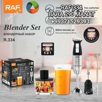 BLENDER MIKSER БЛЕНДЕР ПОГРУЖН - Parahat 4 - img 9