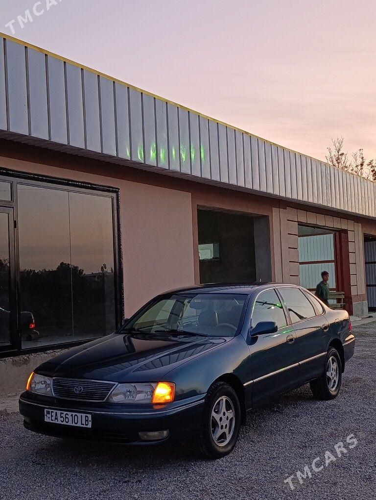 Toyota Avalon 1999 - 150 000 TMT - Койтендаг - img 2