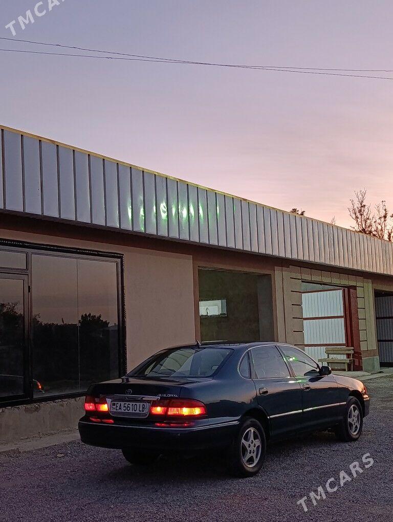 Toyota Avalon 1999 - 150 000 TMT - Койтендаг - img 5