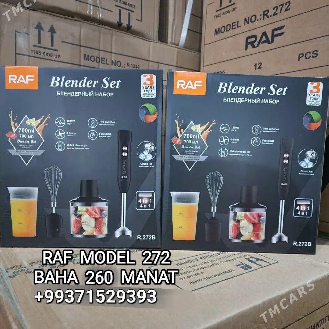 BLENDER MIKSER БЛЕНДЕР ПОГРУЖН - Parahat 4 - img 2