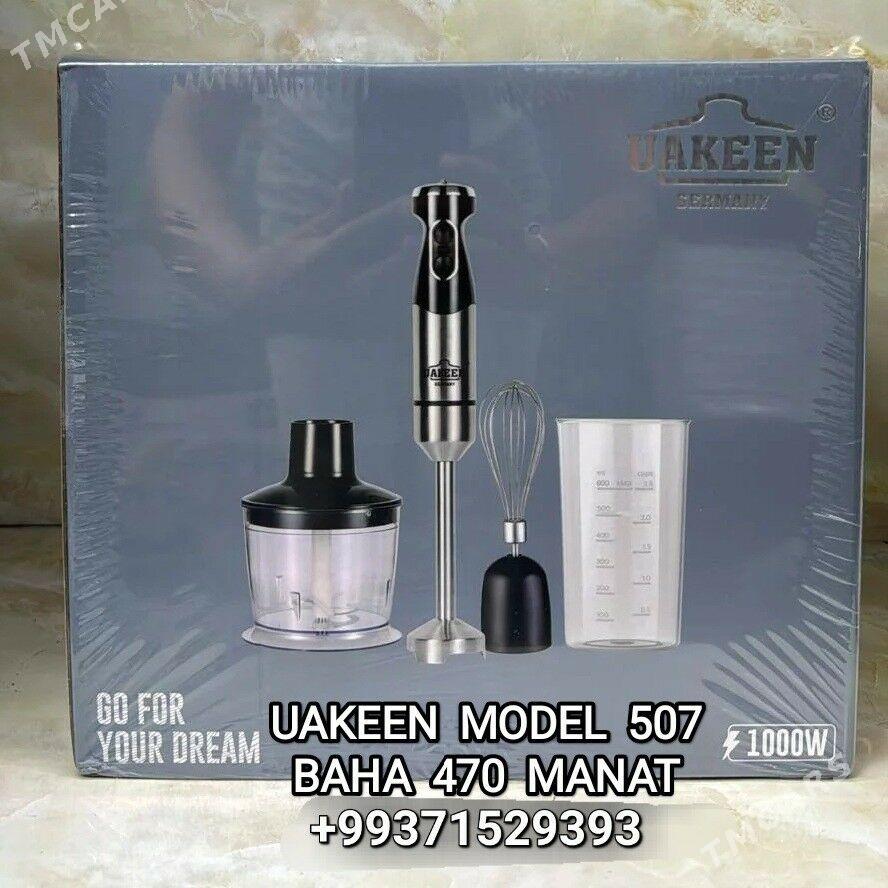 BLENDER MIKSER БЛЕНДЕР ПОГРУЖН - Parahat 4 - img 4