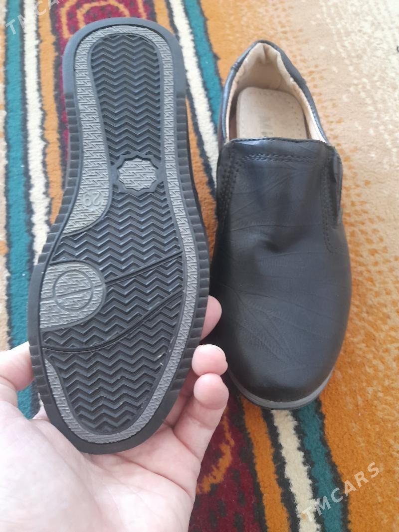 satlyk caga kovus - Aşgabat - img 3