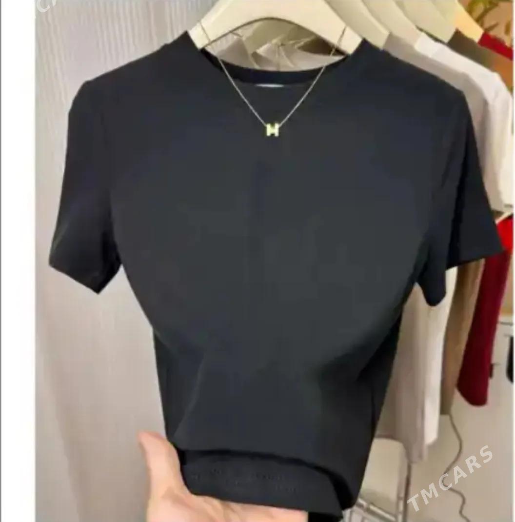 Футболки - Балканабат - img 3