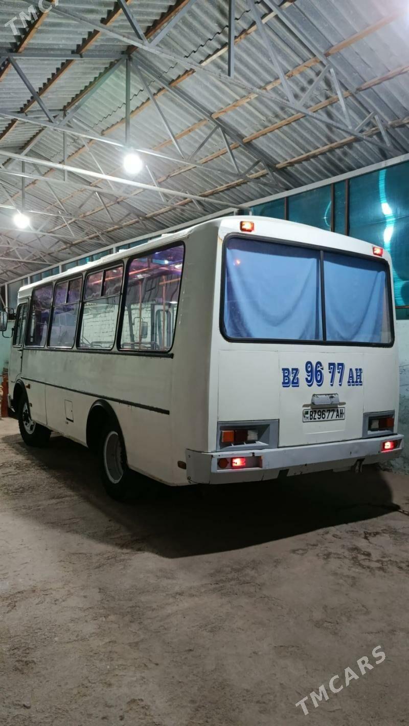 Gaz 53 2008 - 200 000 TMT - Теджен - img 4