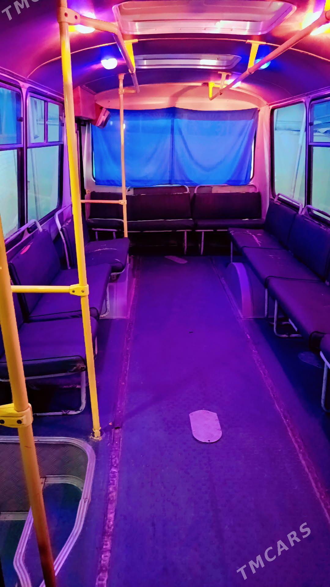 Gaz 53 2008 - 200 000 TMT - Теджен - img 5