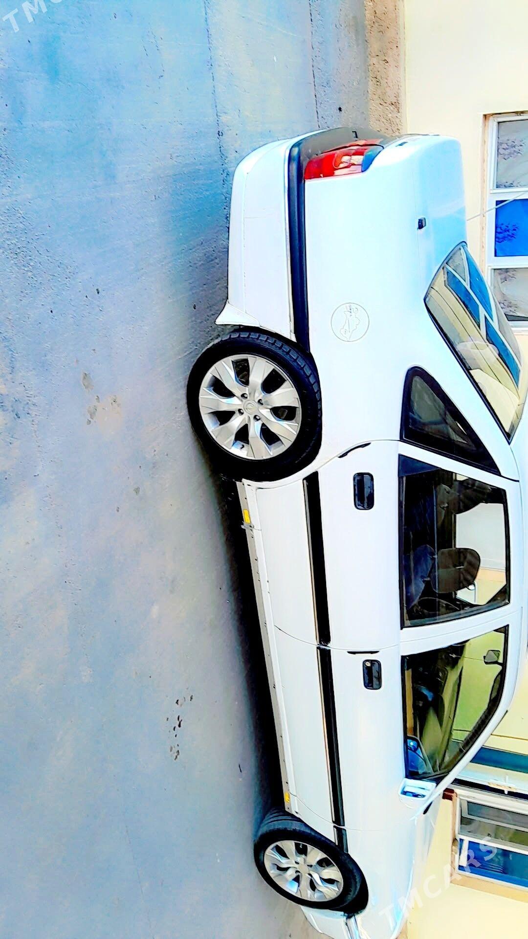 Opel Vectra 1993 - 60 000 TMT - Кипджак - img 2