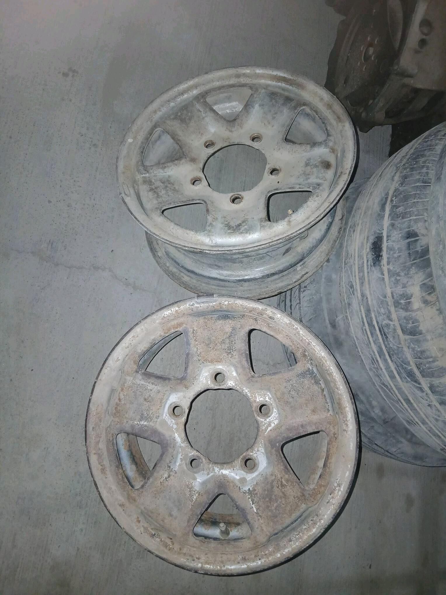 diska tayota 100 TMT - Дашогуз - img 2