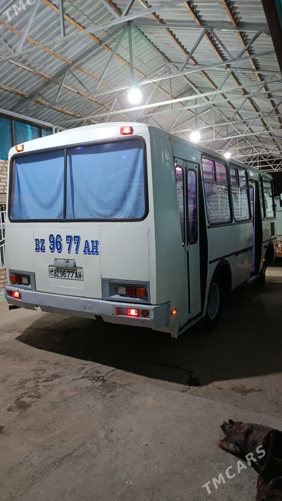 ПАЗ 3203 2008 - 200 000 TMT - Теджен - img 2