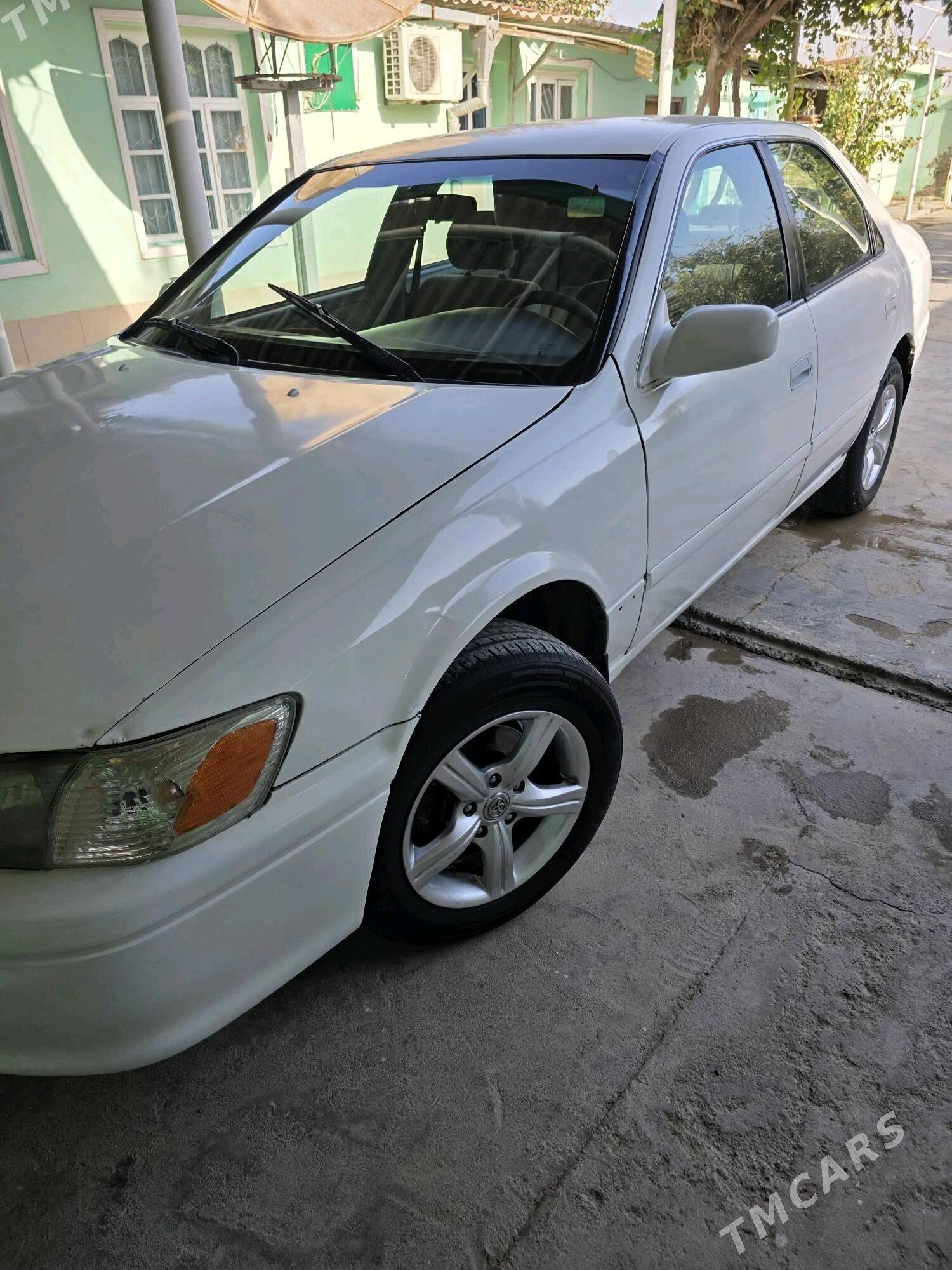 Toyota Camry 2001 - 120 000 TMT - Kaka - img 2