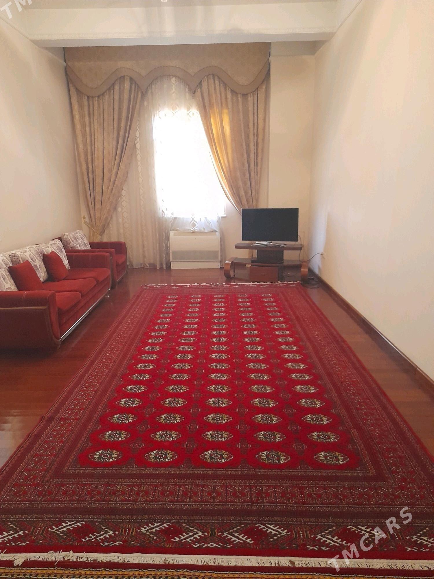 Nebit gaz elitka - Нефтегаз (ул. Андалиб-Юбилейная) - img 2