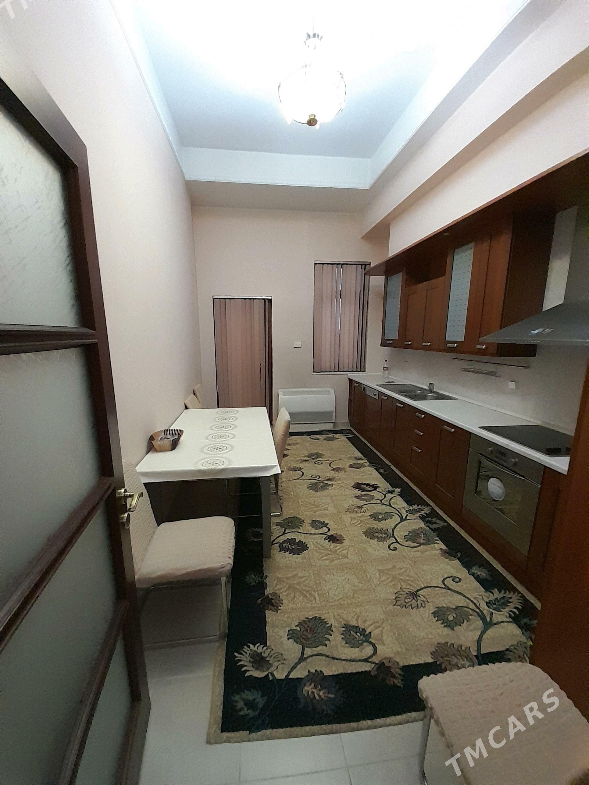 Nebit gaz elitka - Нефтегаз (ул. Андалиб-Юбилейная) - img 3