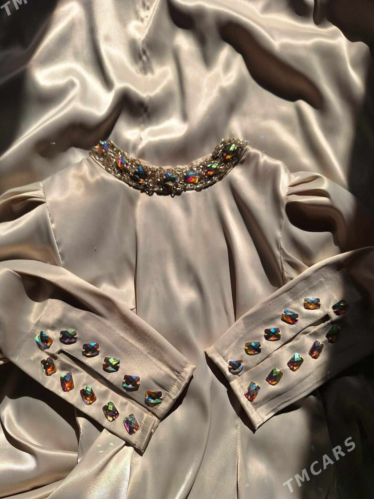 koynek - Balkanabat - img 2