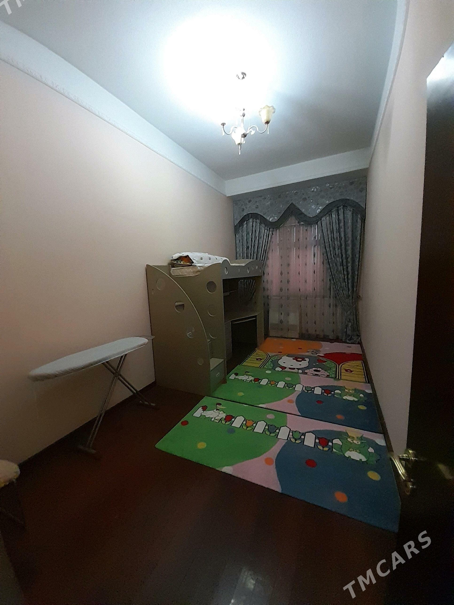 Nebit gaz elitka - Нефтегаз (ул. Андалиб-Юбилейная) - img 4