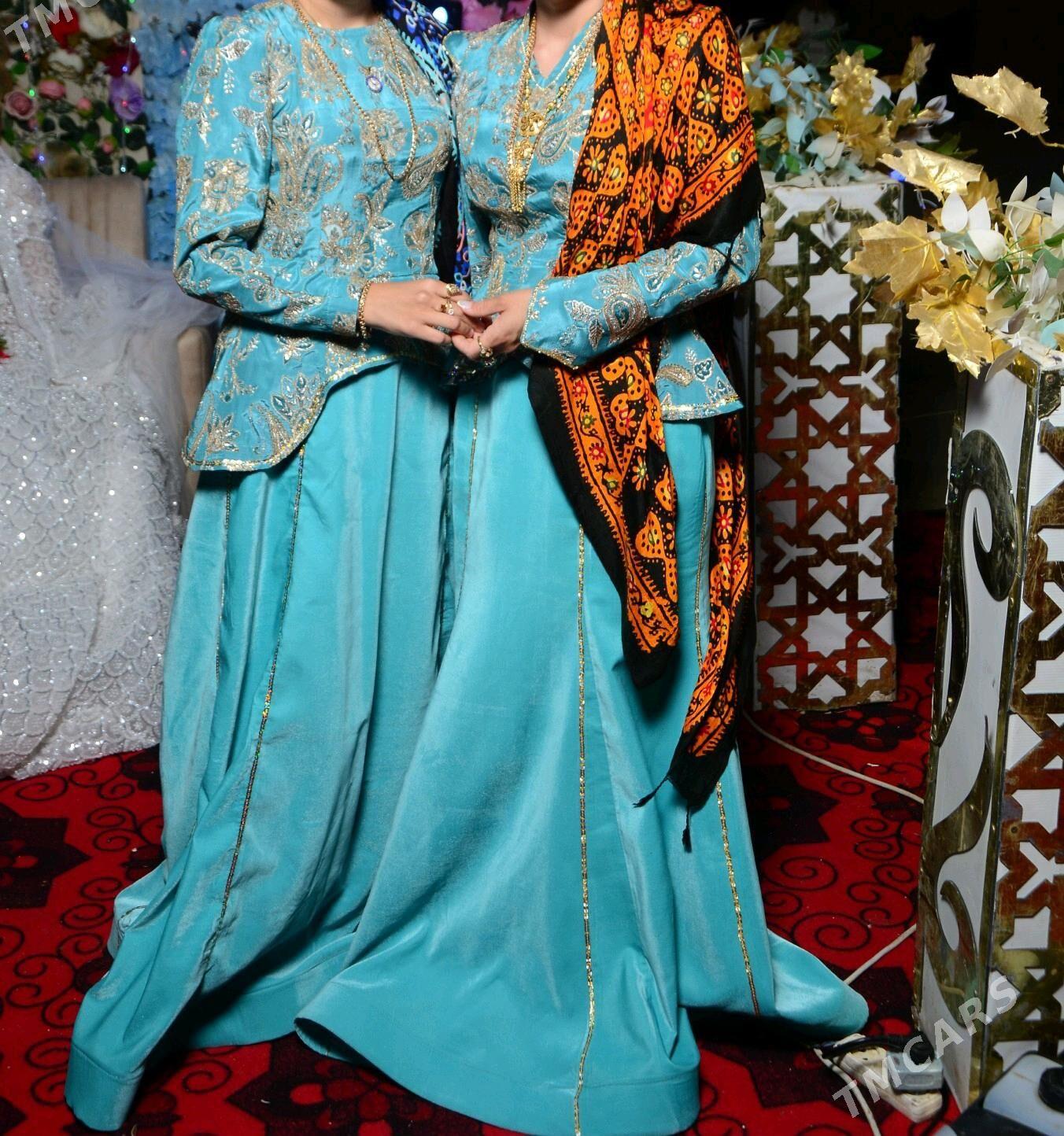 Toy koynek - Balkanabat - img 2