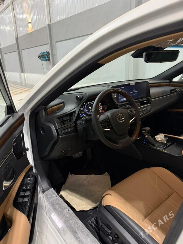 Lexus ES 350 2025 - 1 300 000 TMT - Aşgabat - img 5