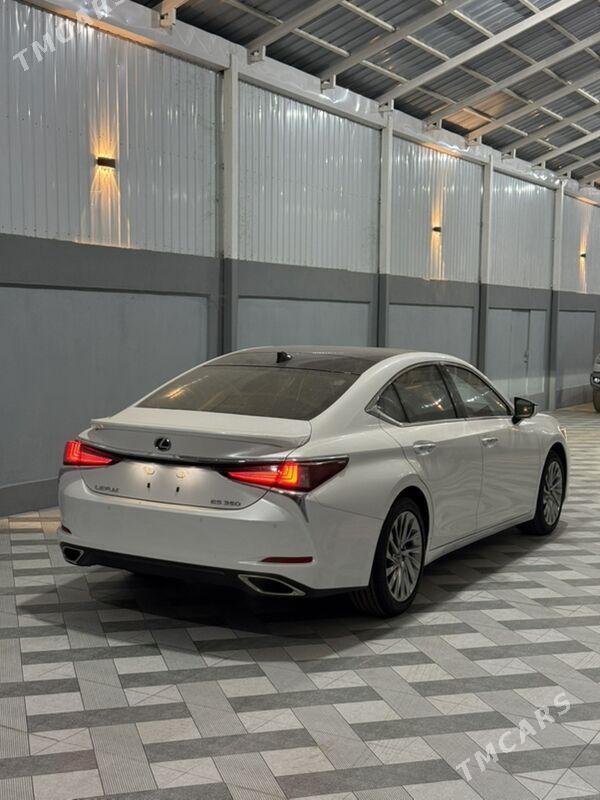 Lexus ES 350 2025 - 1 300 000 TMT - Aşgabat - img 3