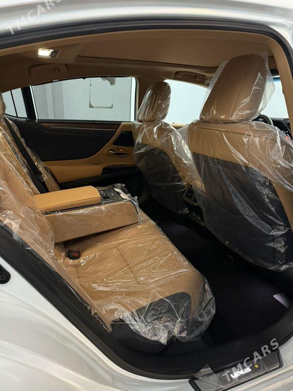 Lexus ES 350 2025 - 1 300 000 TMT - Aşgabat - img 6