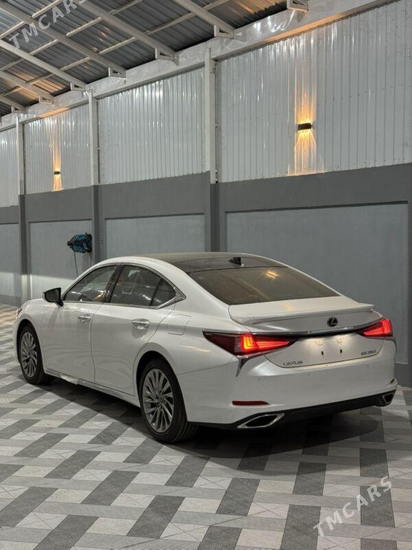 Lexus ES 350 2025 - 1 300 000 TMT - Aşgabat - img 4