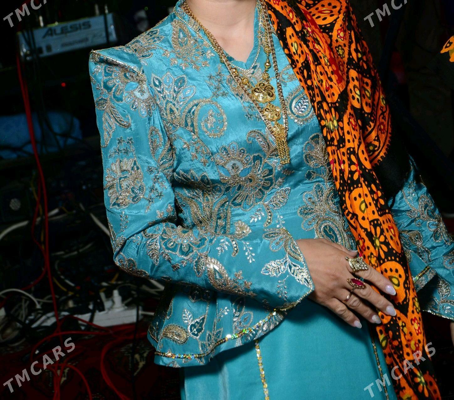 Toy koynek - Balkanabat - img 1