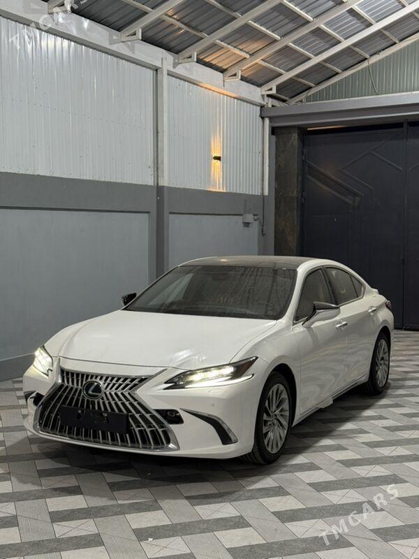 Lexus ES 350 2025 - 1 300 000 TMT - Aşgabat - img 2