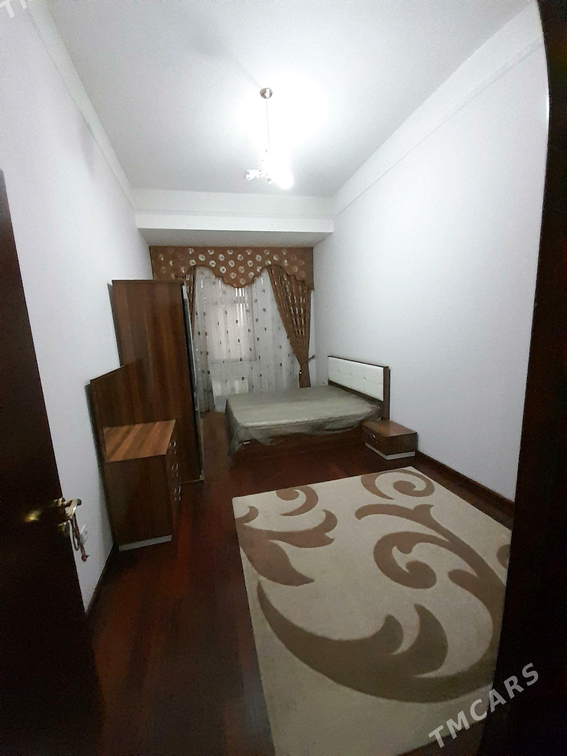 Nebit gaz elitka - Нефтегаз (ул. Андалиб-Юбилейная) - img 5