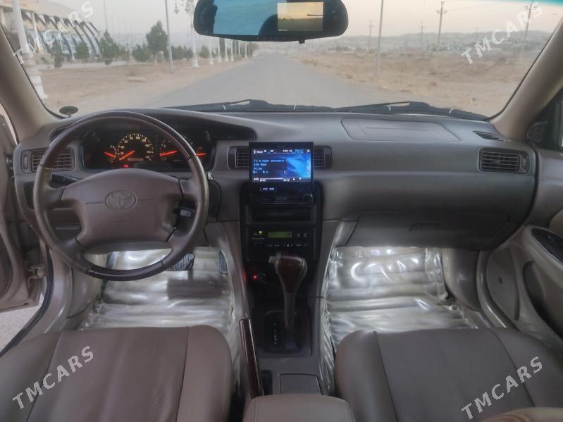 Toyota Camry 2001 - 180 000 TMT - Магданлы - img 2