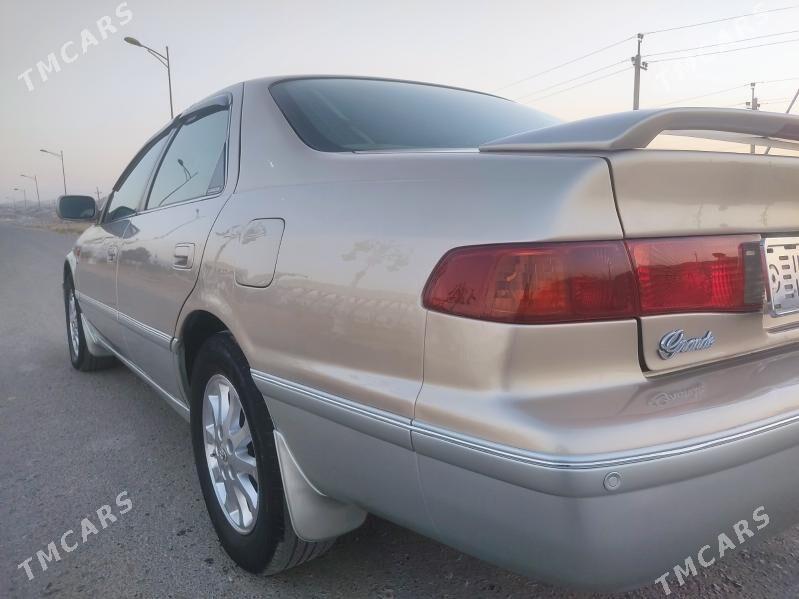 Toyota Camry 2001 - 180 000 TMT - Магданлы - img 8
