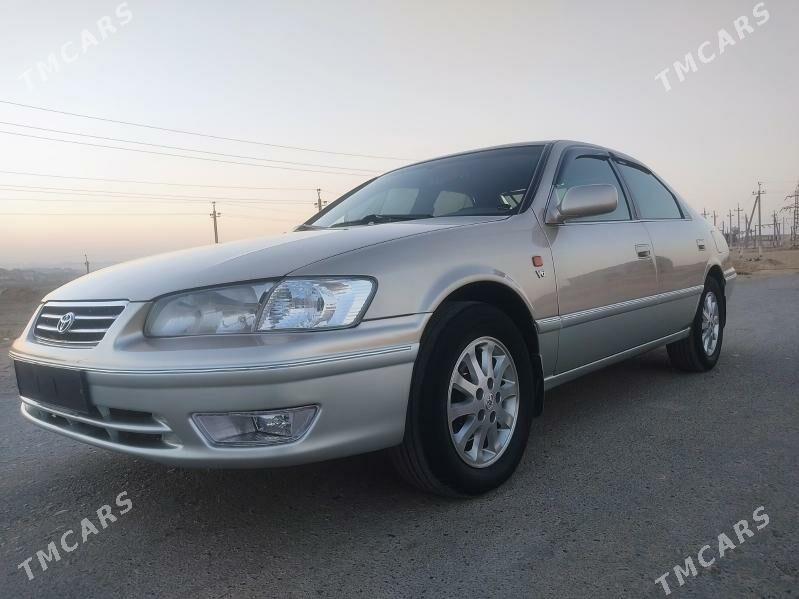 Toyota Camry 2001 - 180 000 TMT - Магданлы - img 5