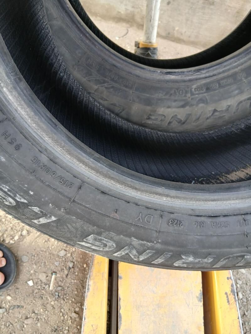 teker 450 TMT - Gumdag - img 2