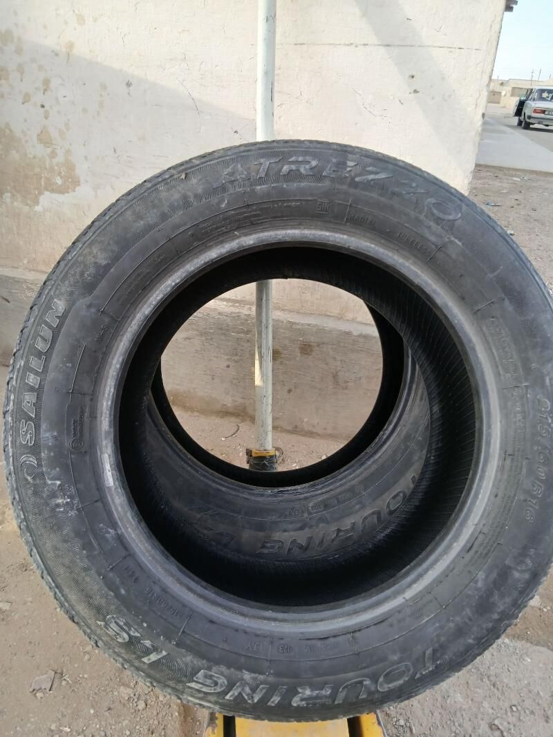 teker 450 TMT - Gumdag - img 4