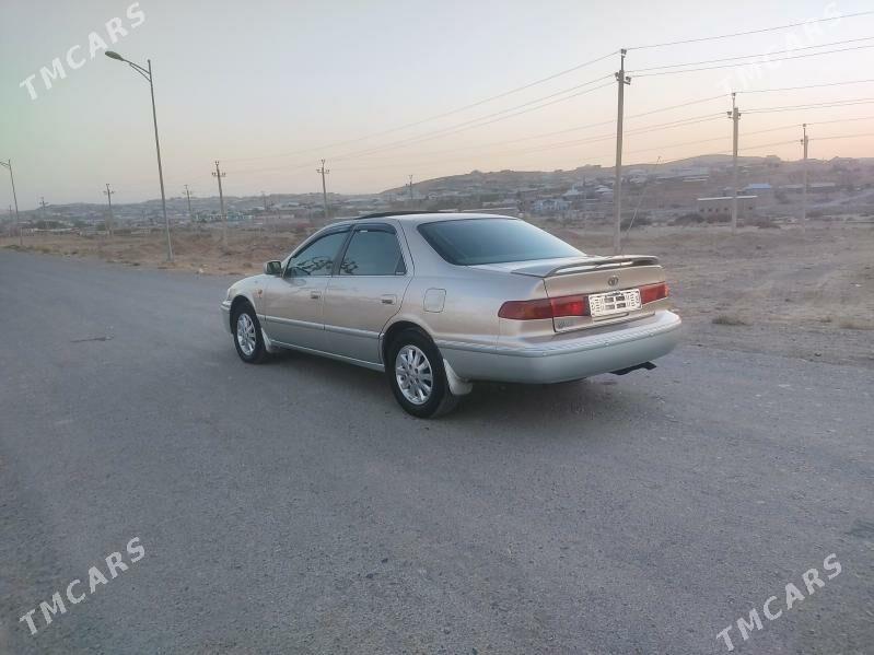 Toyota Camry 2001 - 180 000 TMT - Магданлы - img 7