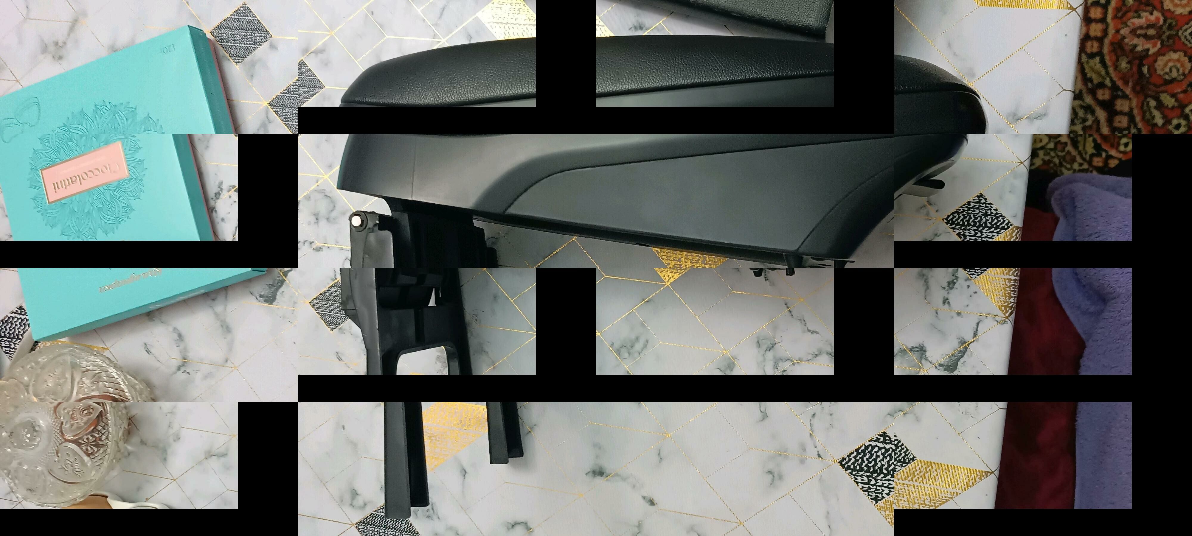 Элантра Подлокотник 350 TMT - Ашхабад - img 1