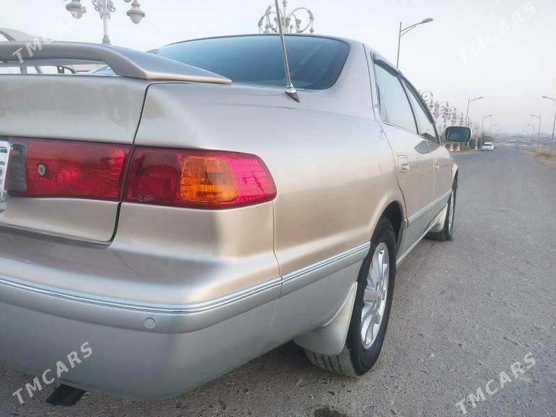 Toyota Camry 2001 - 180 000 TMT - Магданлы - img 9