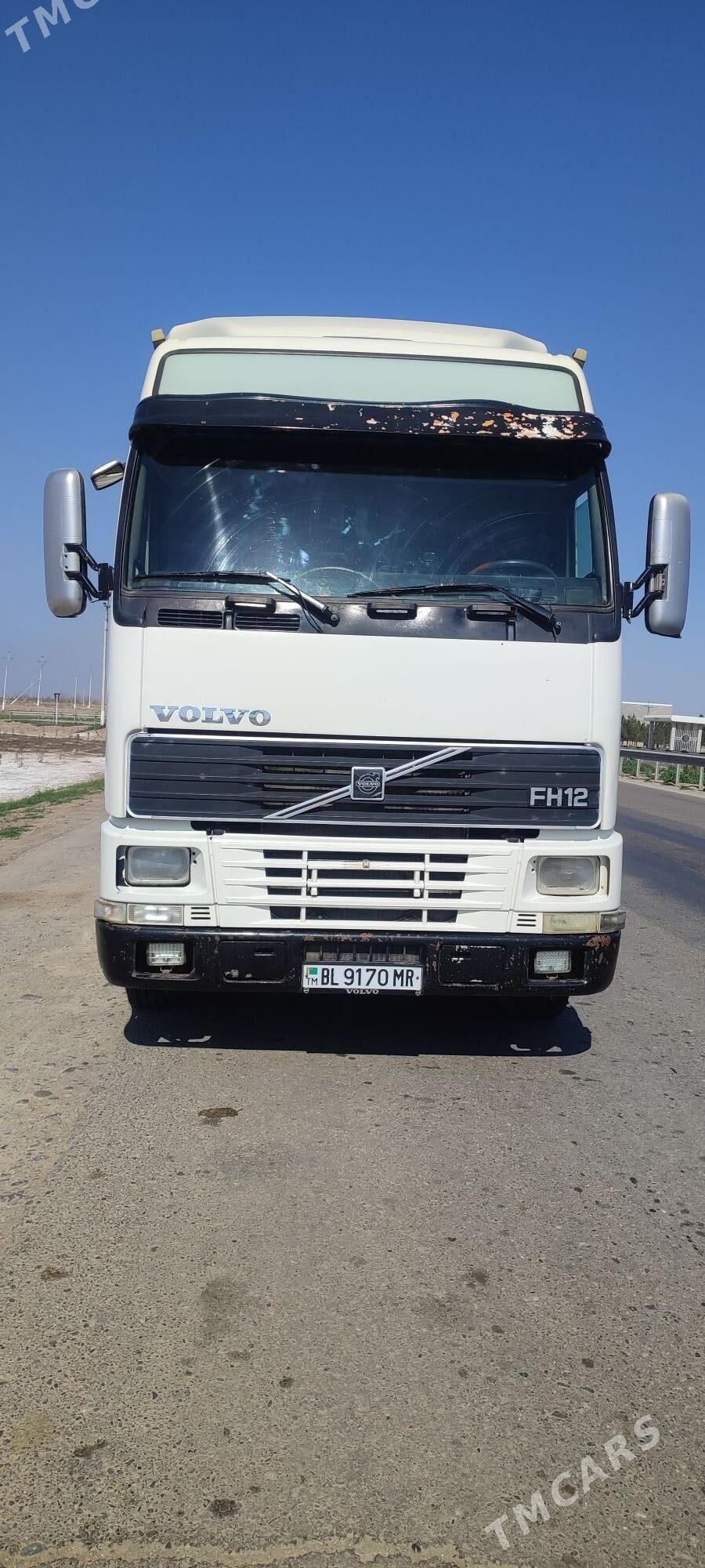 Volvo FH 420 1999 - 700 000 TMT - Baýramaly - img 4