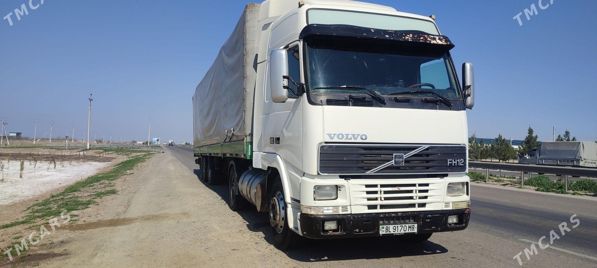 Volvo FH 420 1999 - 700 000 TMT - Baýramaly - img 3