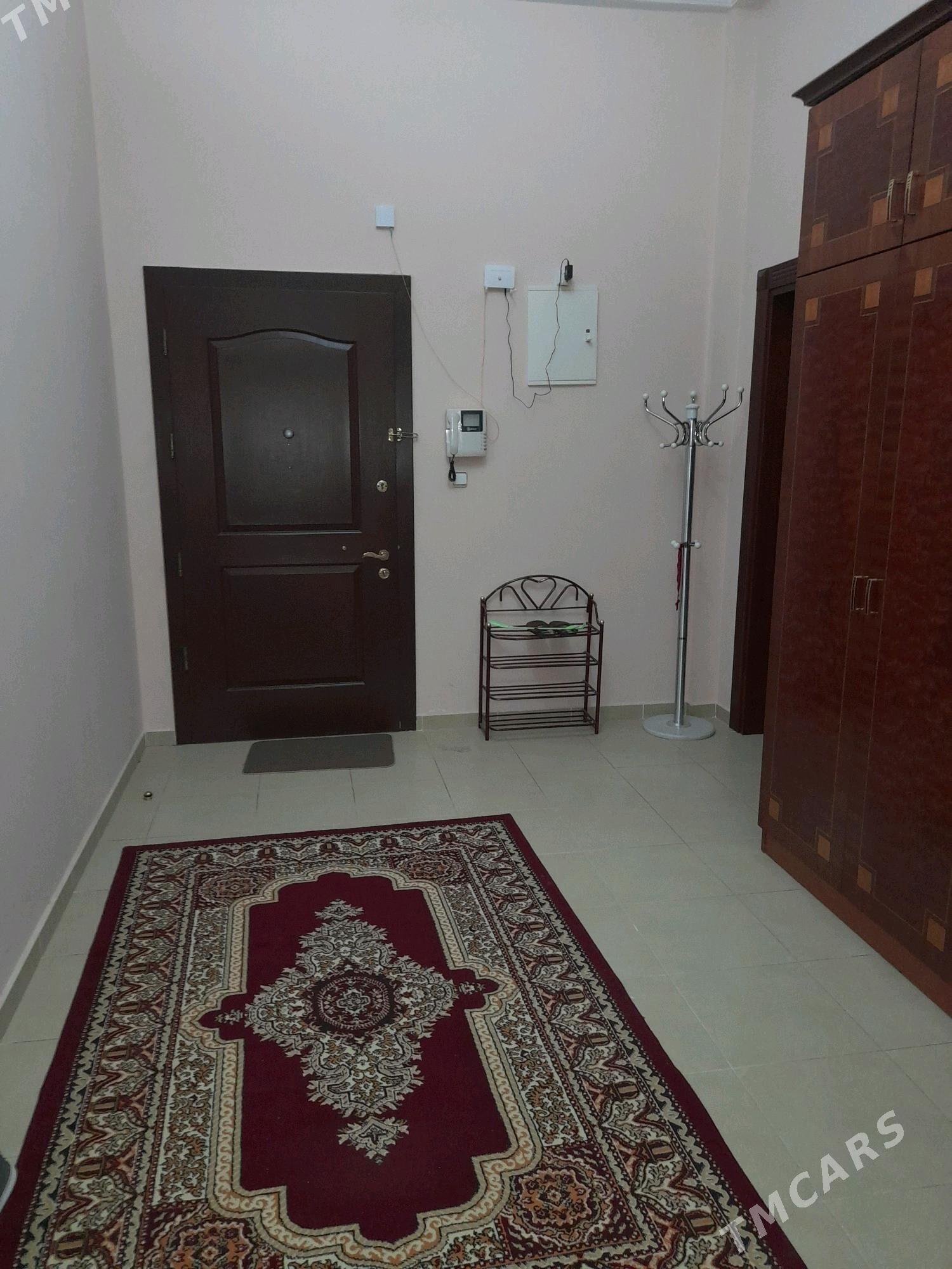 Nebit gaz elitka - Нефтегаз (ул. Андалиб-Юбилейная) - img 6