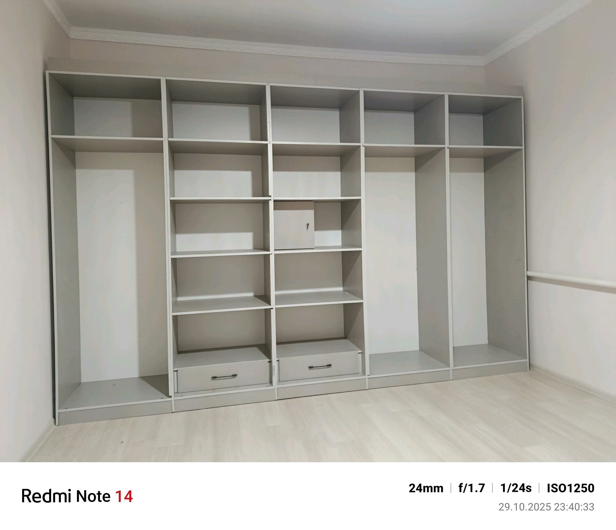 Mebel stenka Spalny stenka - Шабатский этрап - img 3