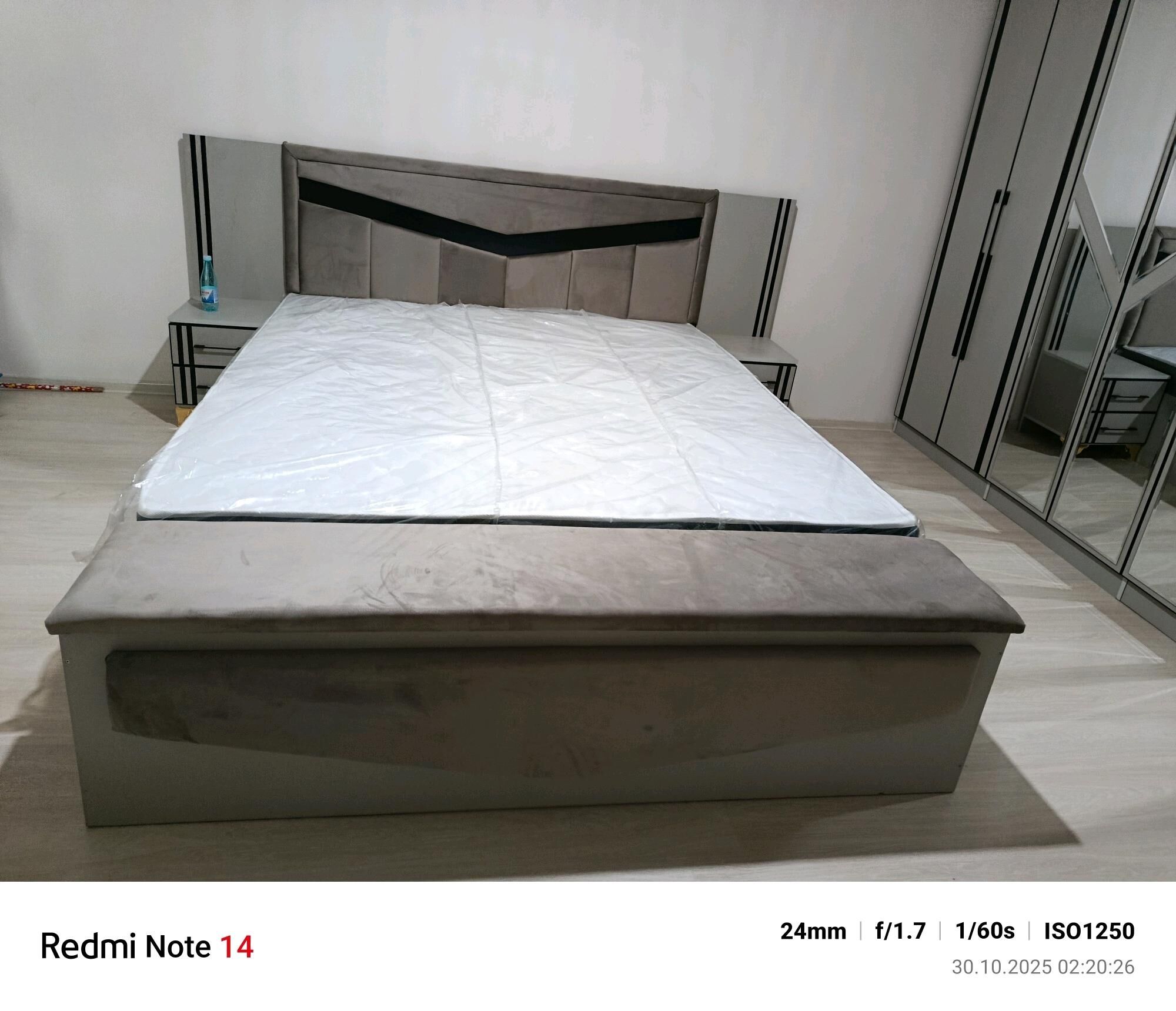 Mebel stenka Spalny stenka - Шабатский этрап - img 5